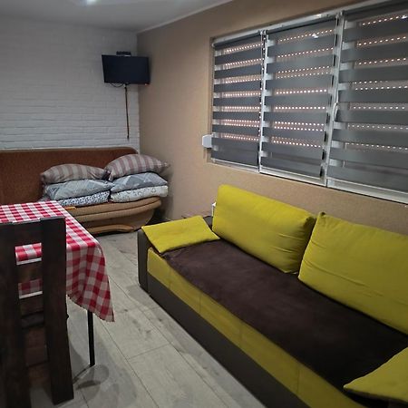 Domek Boszkowianka Mini بوزكوفو المظهر الخارجي الصورة