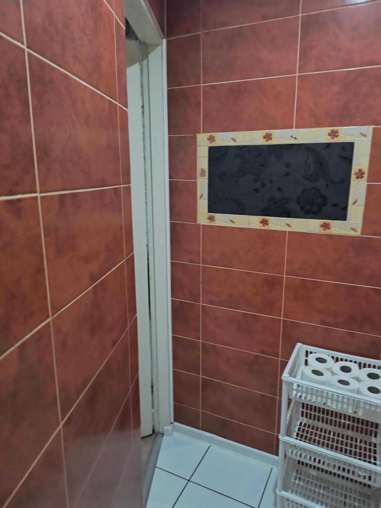 Domek Boszkowianka Mini بوزكوفو المظهر الخارجي الصورة